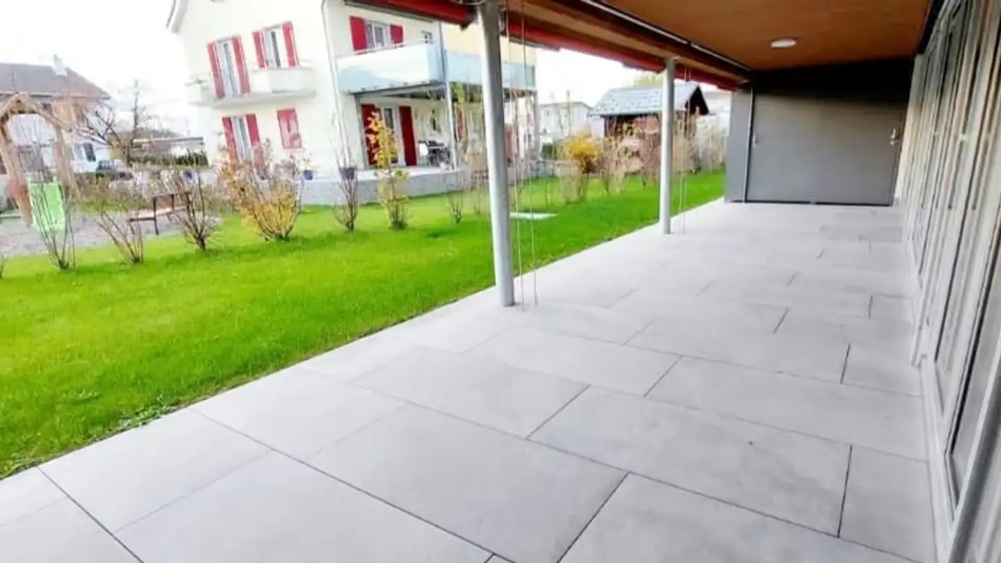 Wohnung mieten - Reidmattstrasse 11, 6260 Reiden - Foto 2
