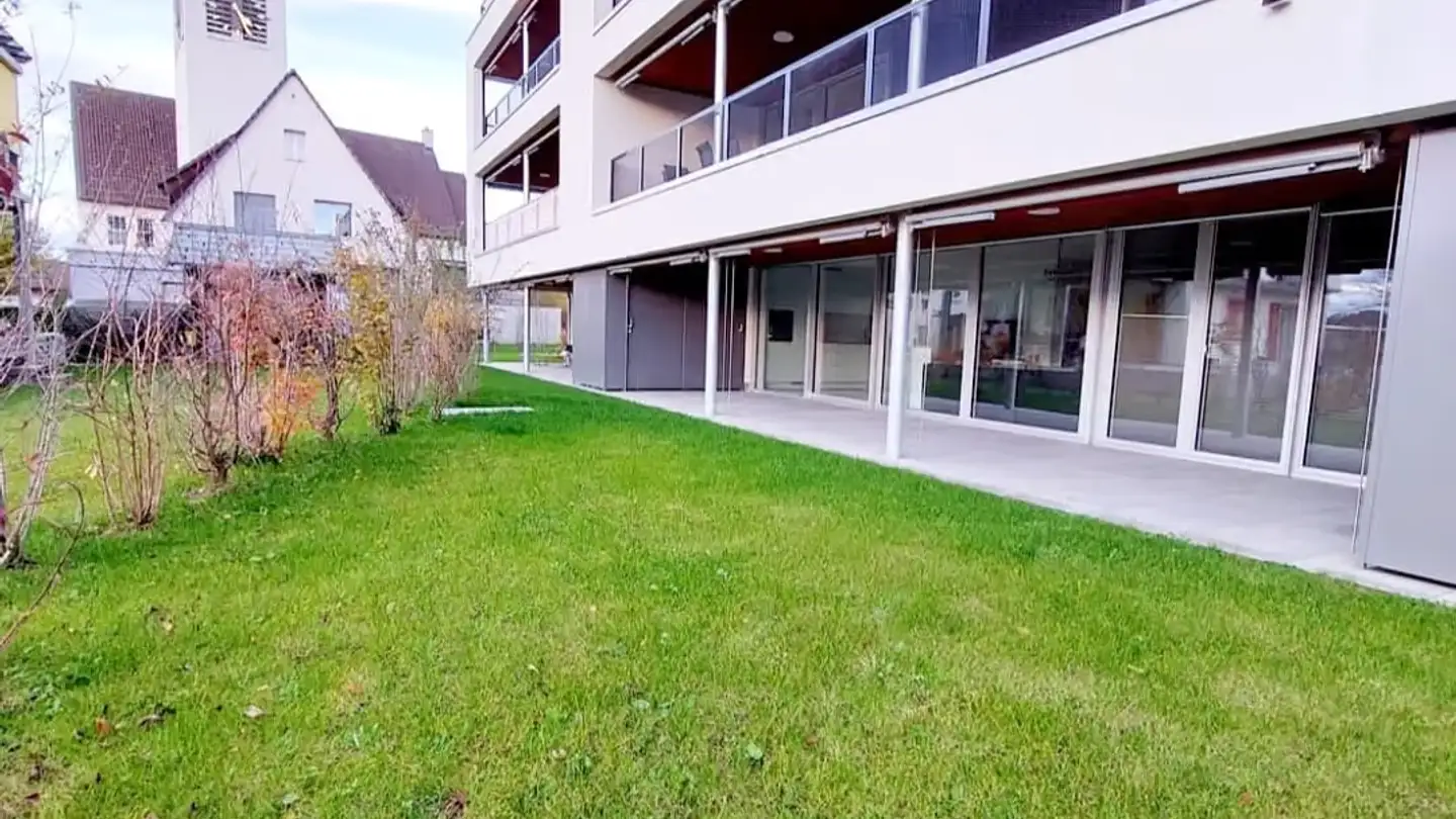 Wohnung mieten - Reidmattstrasse 11, 6260 Reiden - Foto 3