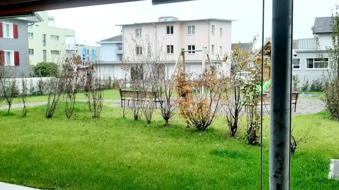 Wohnung mieten - Reidmattstrasse 11, 6260 Reiden - Foto 4