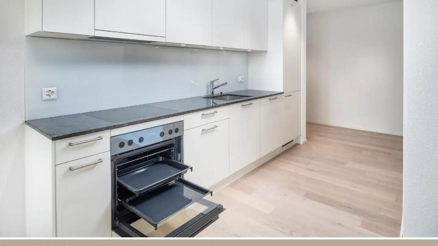 Appartamento in affitto - Konsumstrasse 17, 9240 Uzwil - Foto 2