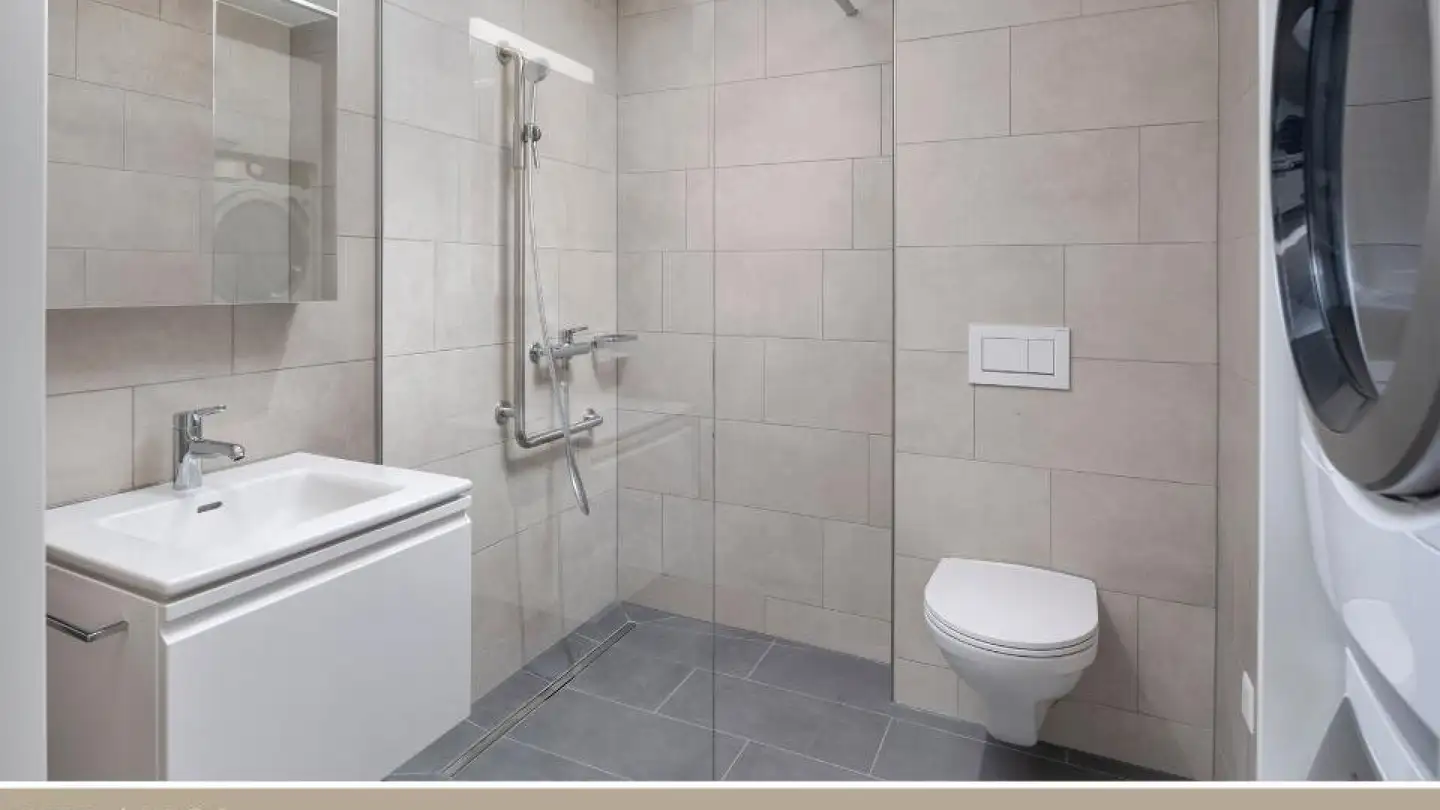 Appartamento in affitto - Konsumstrasse 17, 9240 Uzwil - Foto 3