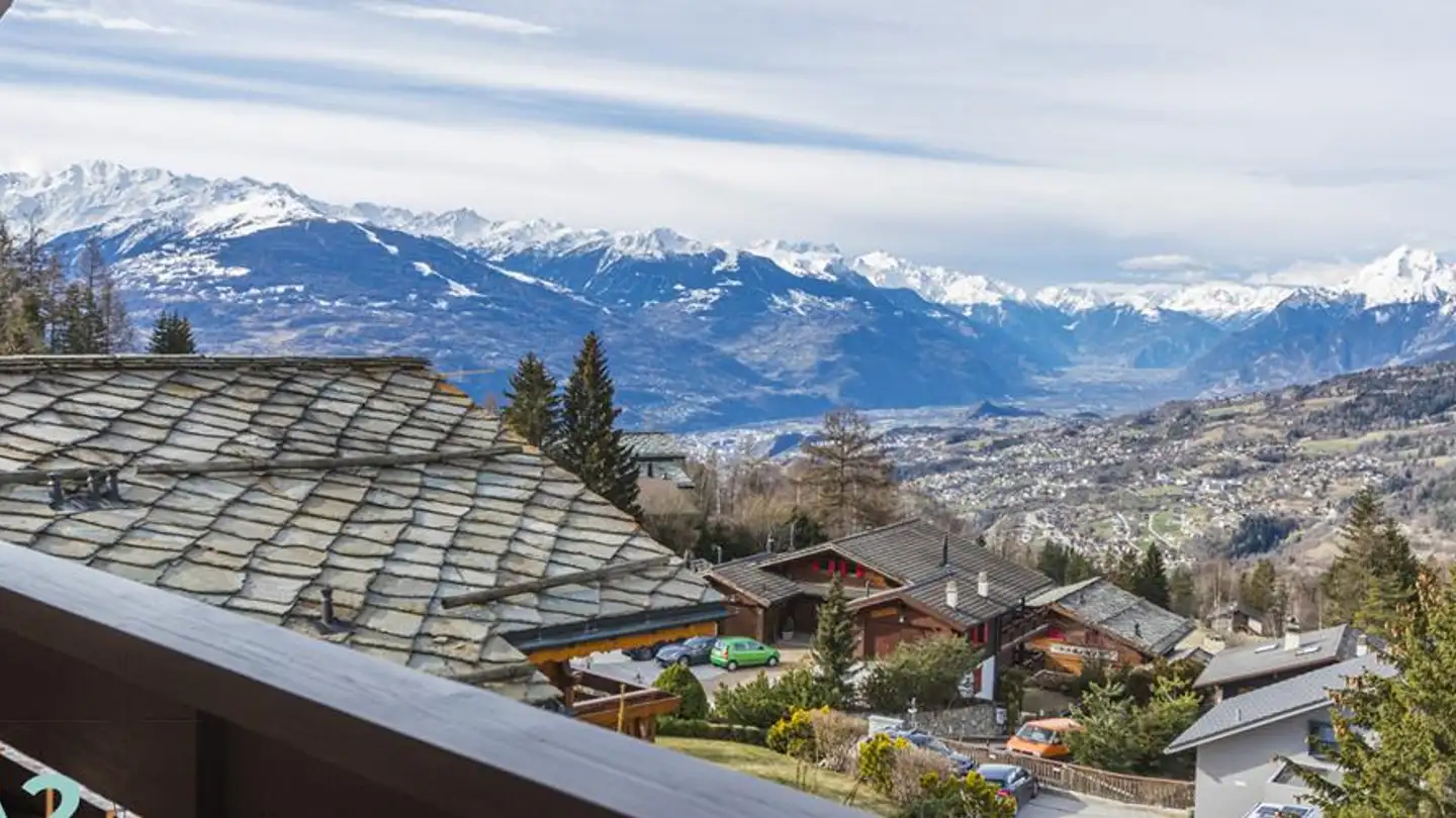 Maison jumelle à louer - 3963 Crans-Montana - Photo 3
