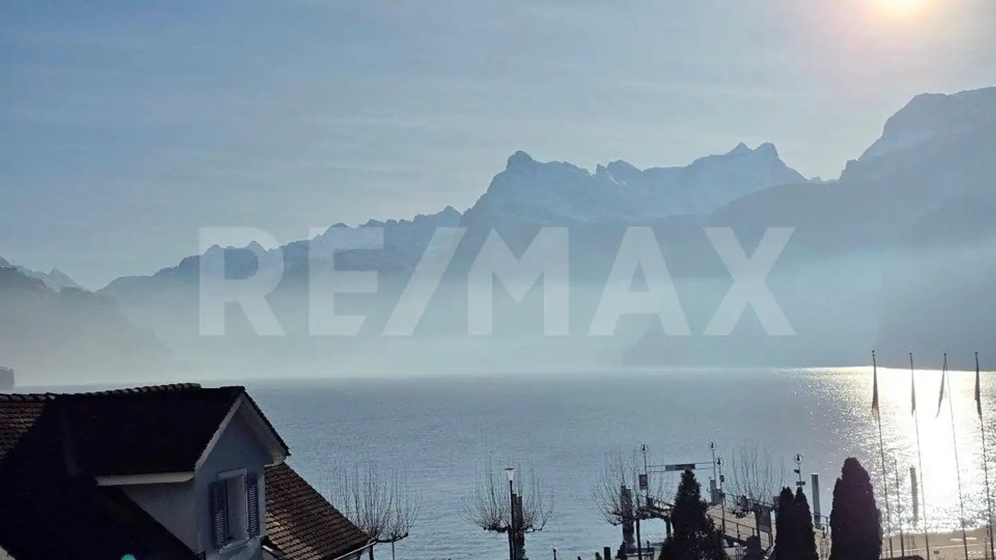 Apartment for rent - 6440 Brunnen