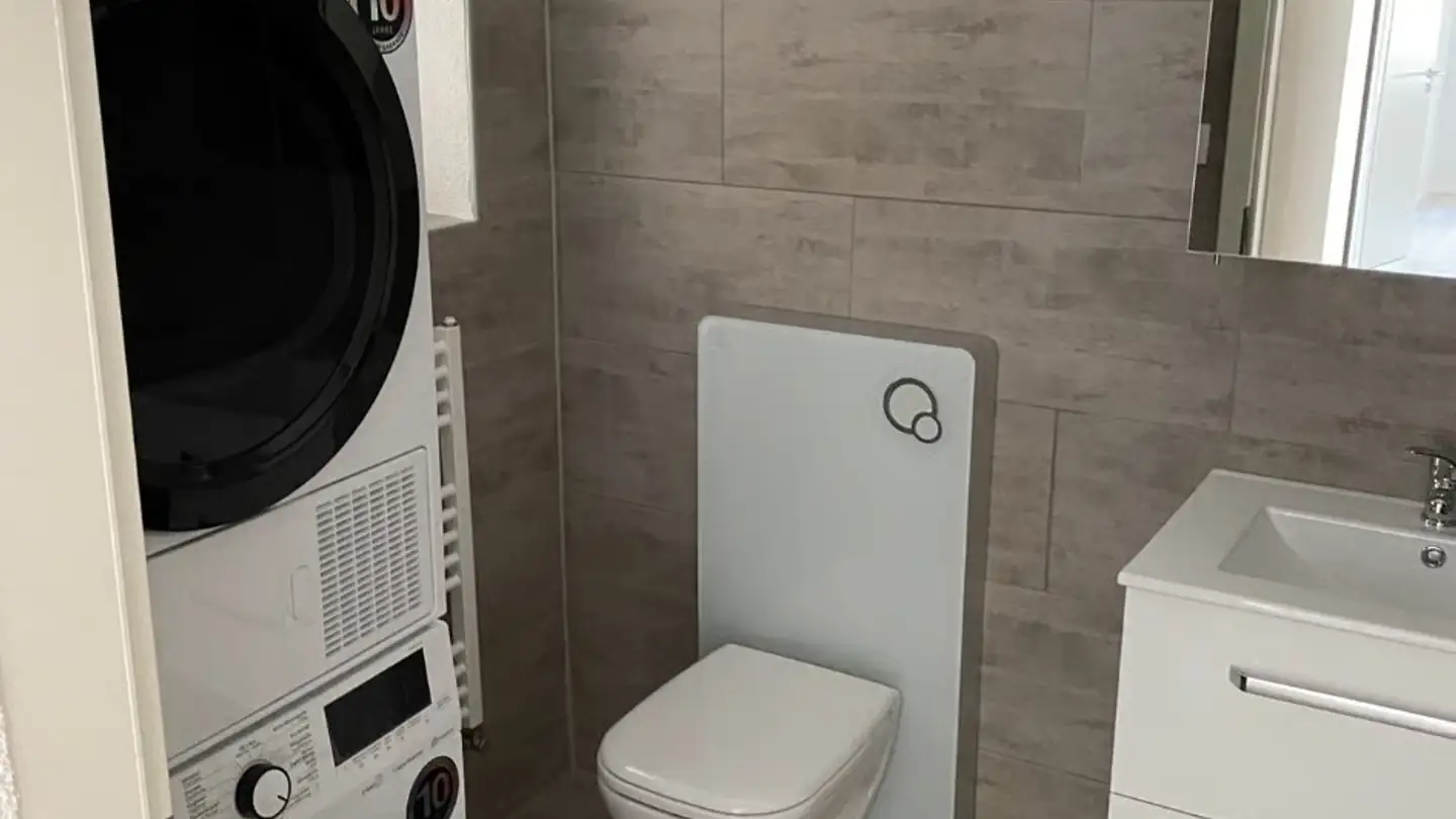 Wohnung mieten - Route De Delémont 3, 2830 Courrendlin - Foto 4