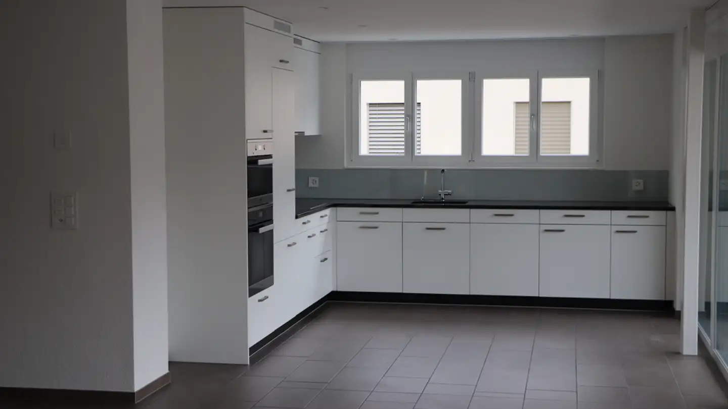 Appartamento in affitto - Am Bach 6, 4314 Zeiningen - Foto 3