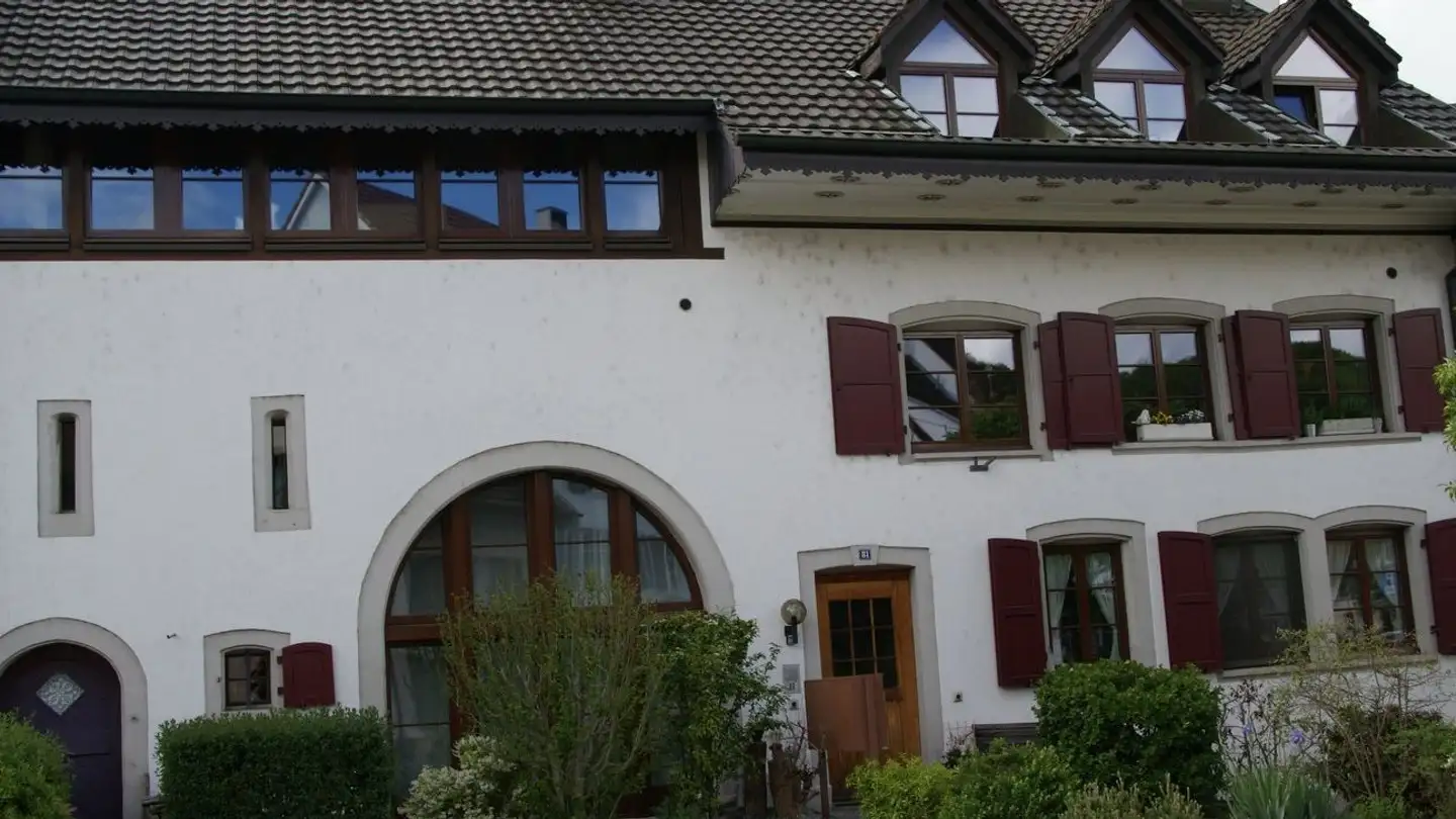 Attique à louer - Hauptstrasse 81, 4415 Lausen