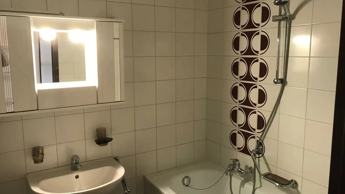 Appartamento in vendita - Via Mercole 4, 6877 Coldrerio - Photo 2