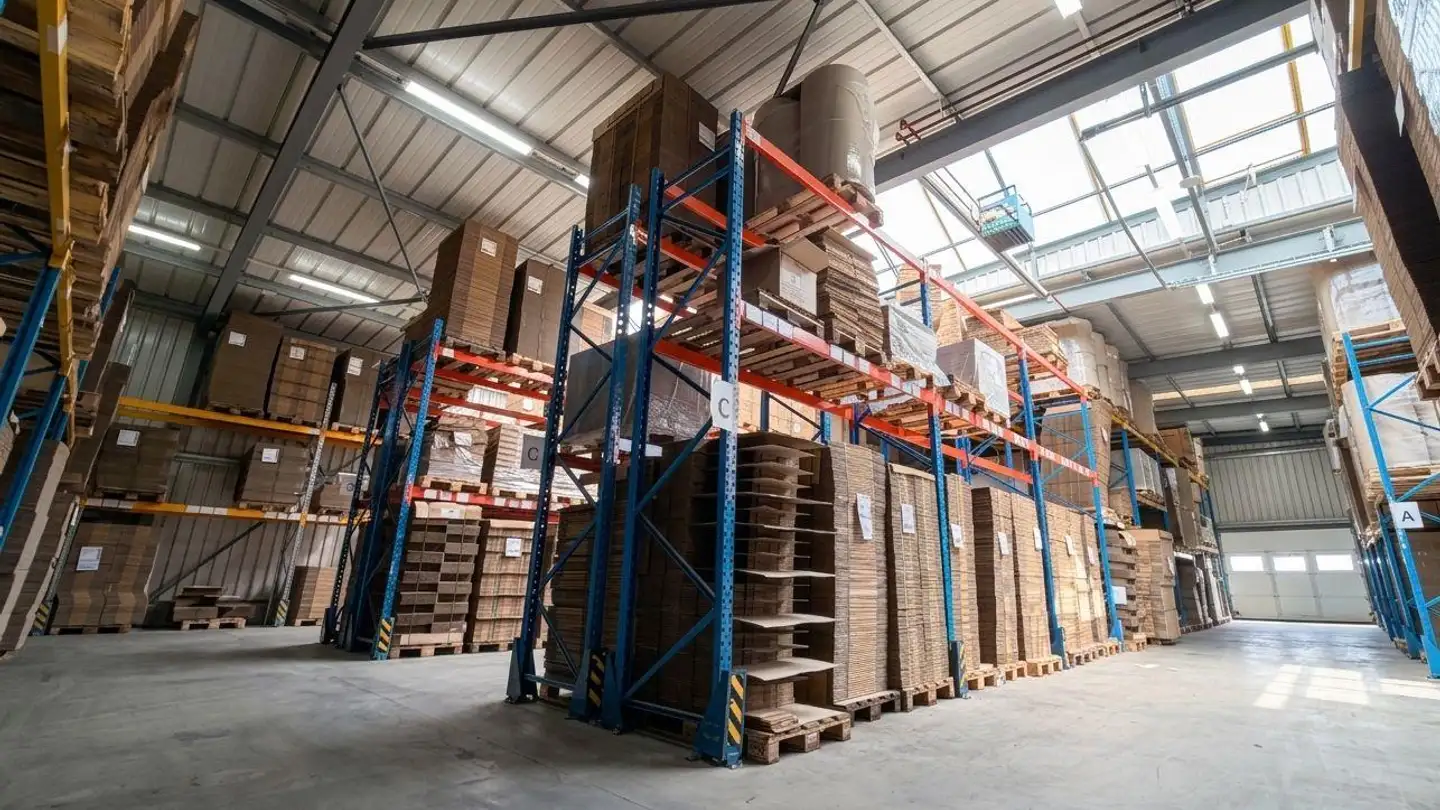 Commerciale in affitto - Buchmattstrasse 21, 3400 Burgdorf - Foto 3