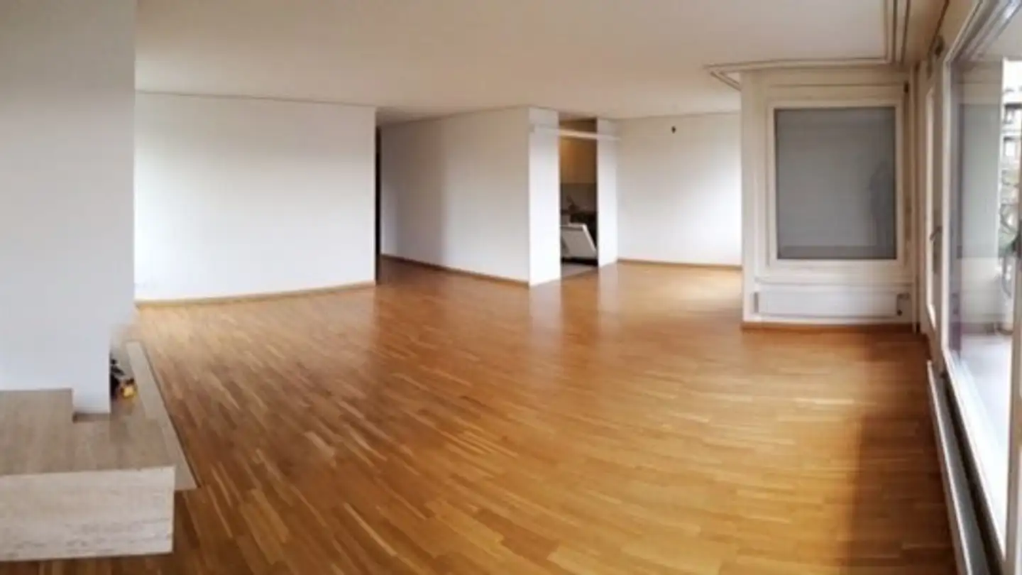 Appartamento in affitto - Lutertalstrasse 106, 3065 Bolligen