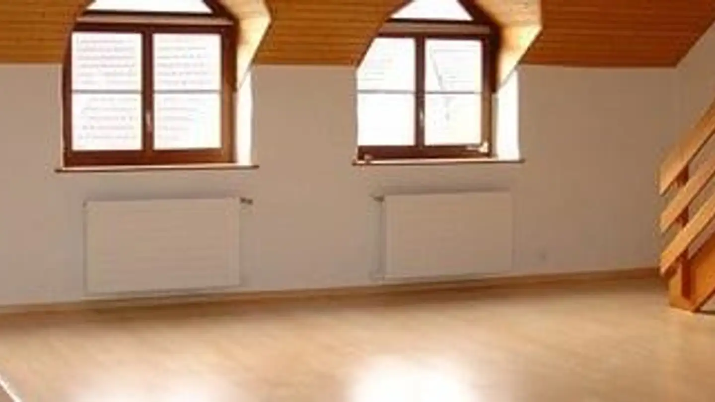 Attique à louer - Hauptstrasse 81, 4415 Lausen - Photo 3