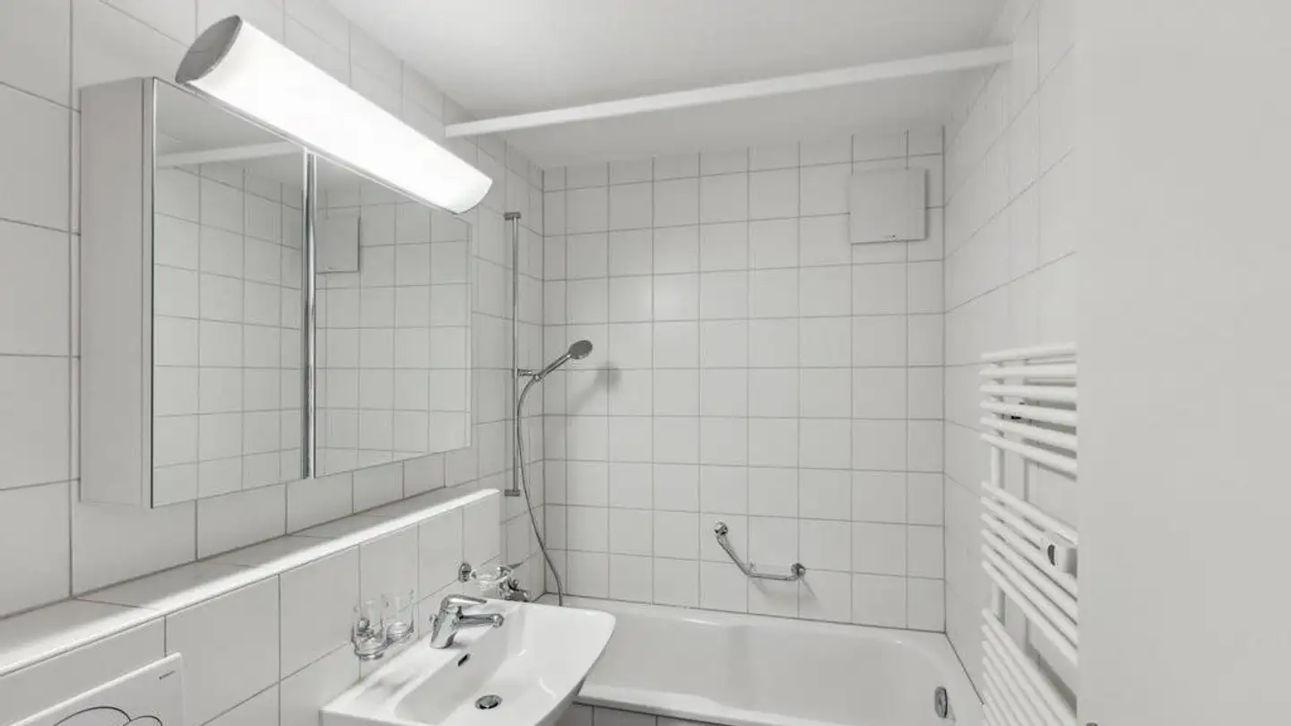 Apartment for rent - Singenbergstrasse 12, 9000 St. Gallen - Photo 4