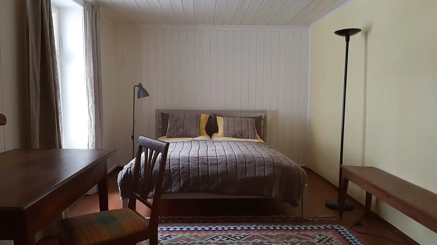 Zimmer mieten - 8427 Freienstein - Foto 4