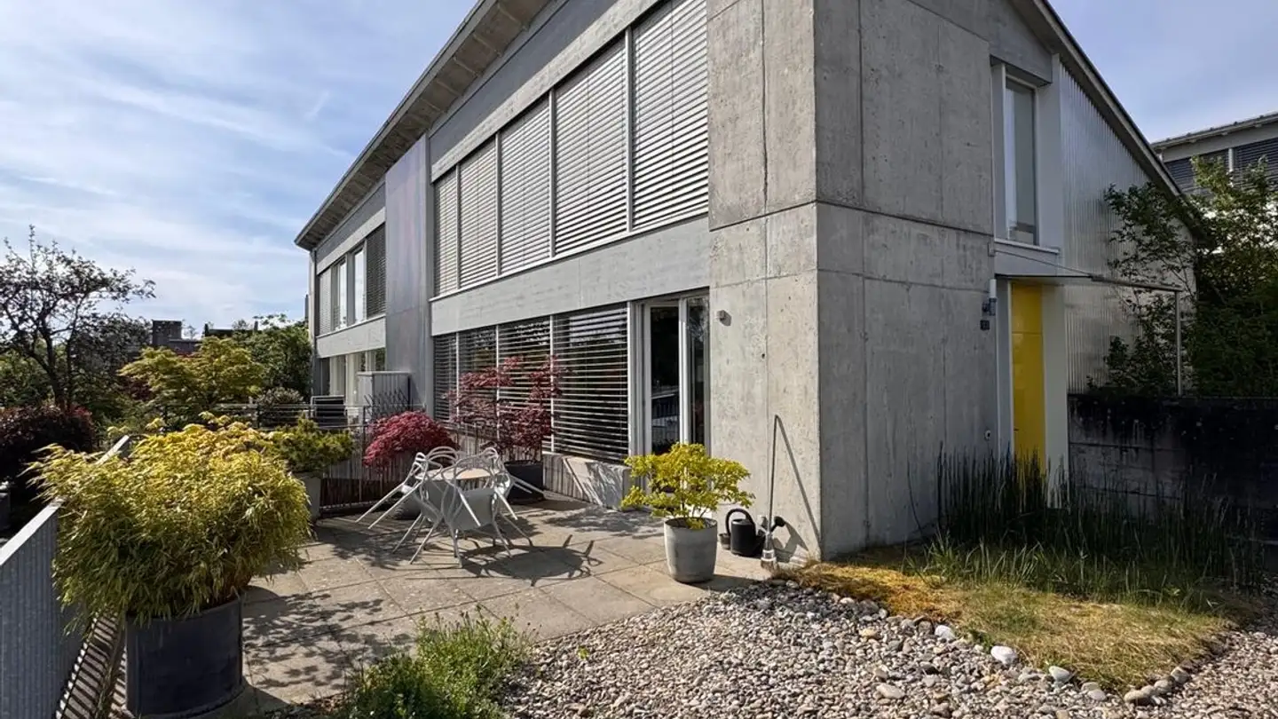 Einfamilienhaus mieten - Binzenstrasse 27, 8044 Gockhausen - Foto 2