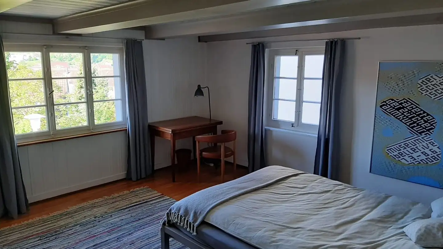 Zimmer mieten - 8427 Freienstein
