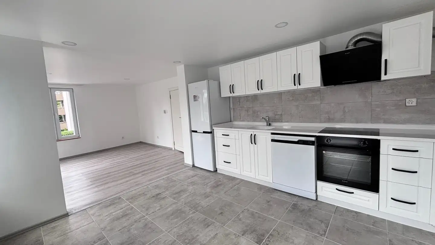 Appartement à louer - 8580 Amriswil