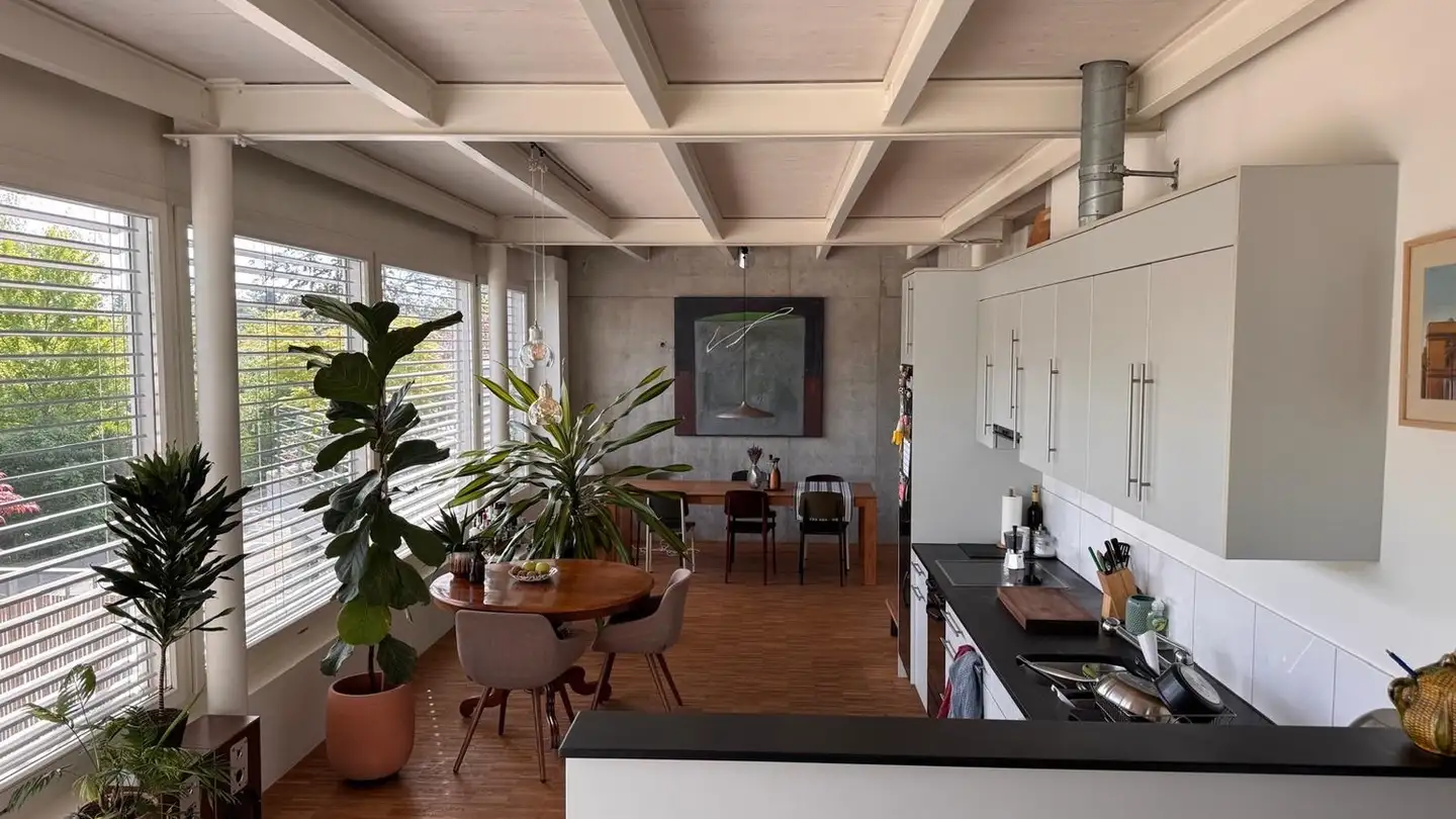 Einfamilienhaus mieten - Binzenstrasse 27, 8044 Gockhausen - Foto 3