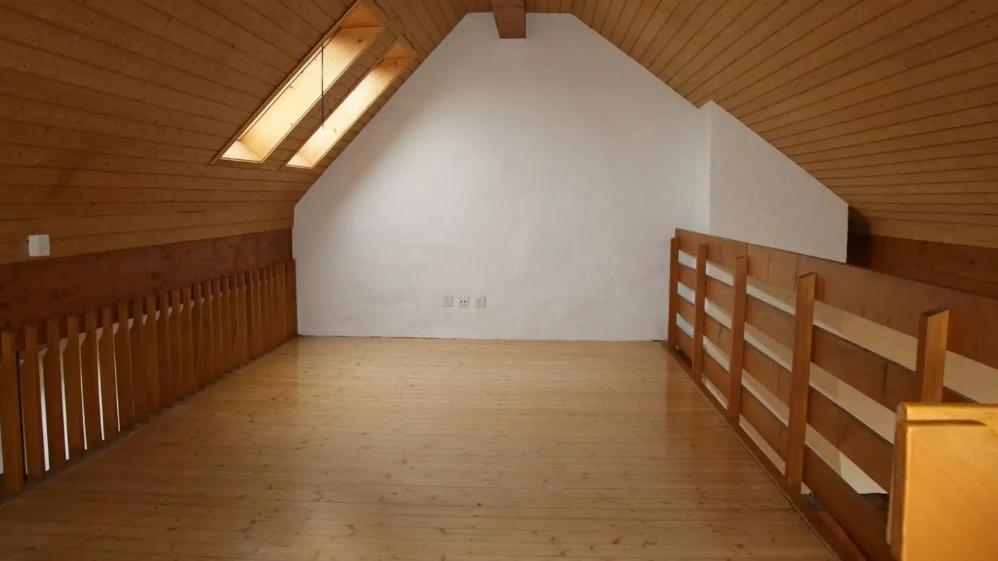 Attique à louer - Hauptstrasse 81, 4415 Lausen - Photo 4