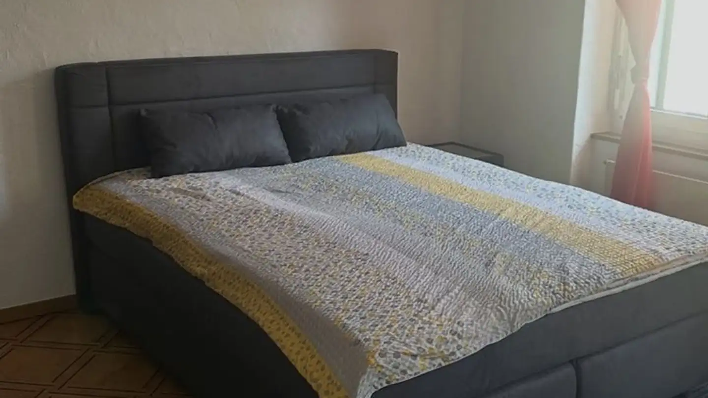 Chambre à louer - Zweierstrasse 169, 8003 Zürich