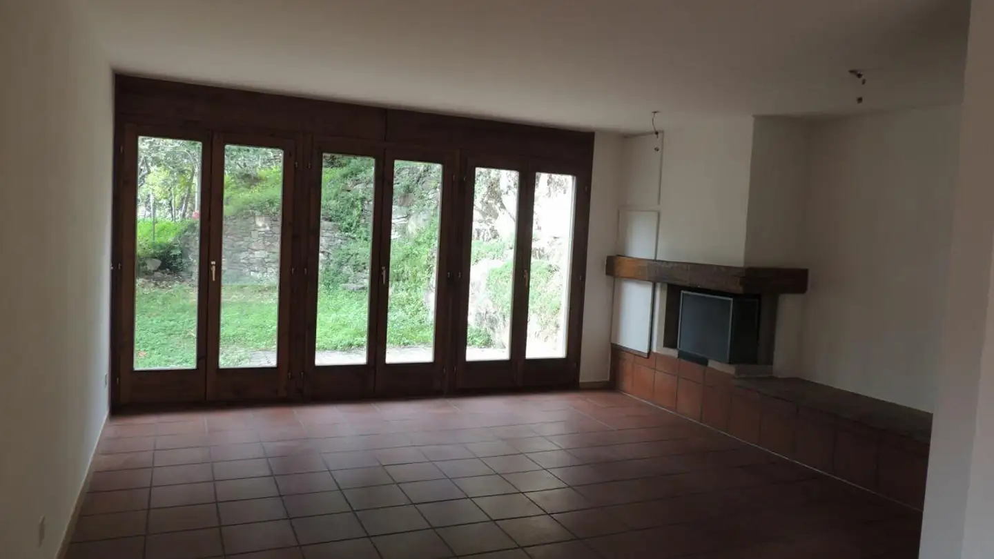 Maison individuelle à louer - Er Pulverína 12a, 6513 Monte Carasso - Photo 4