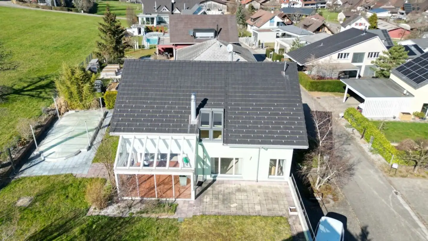 Single house for sale - Widacherweg 8, 4443 Wittinsburg