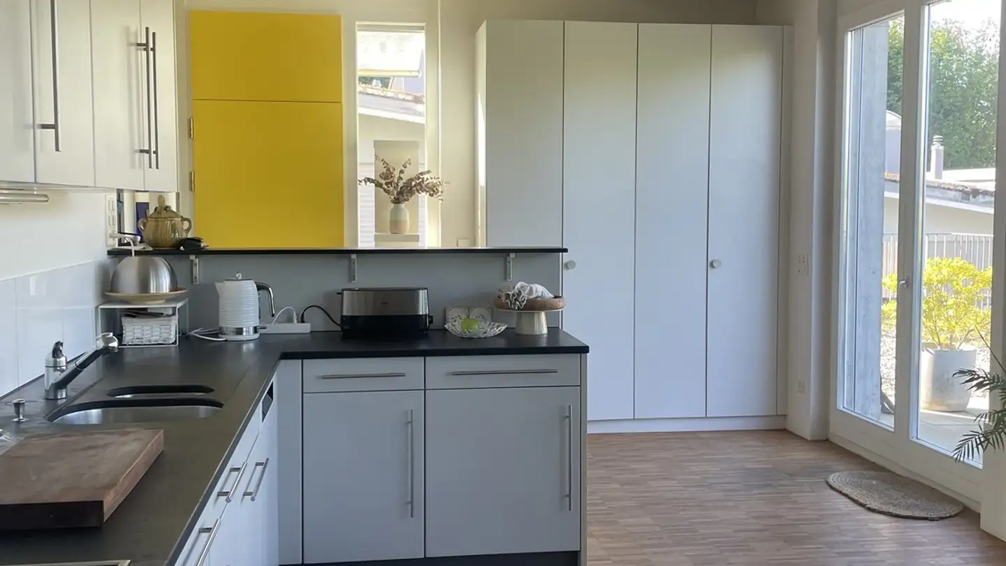Einfamilienhaus mieten - Binzenstrasse 27, 8044 Gockhausen - Foto 4