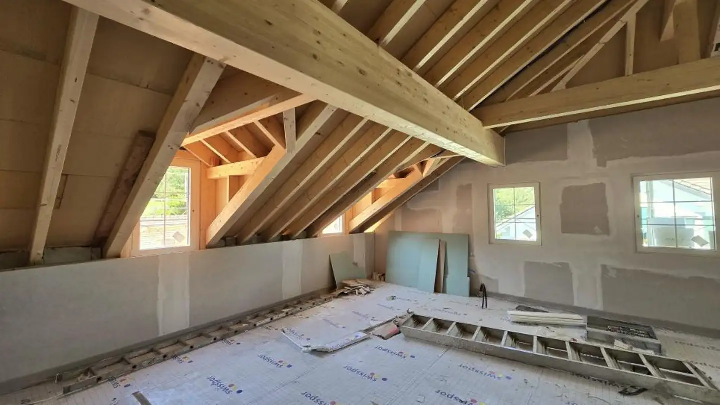 Penthouse kaufen - 1066 Epalinges