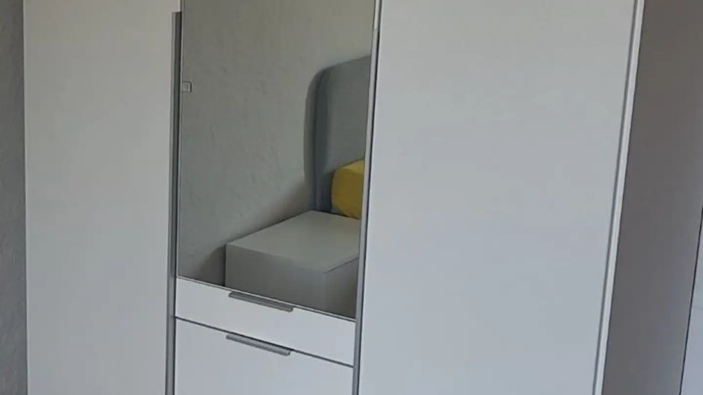 Chambre à louer - Zweierstrasse 169, 8003 Zürich - Photo 3