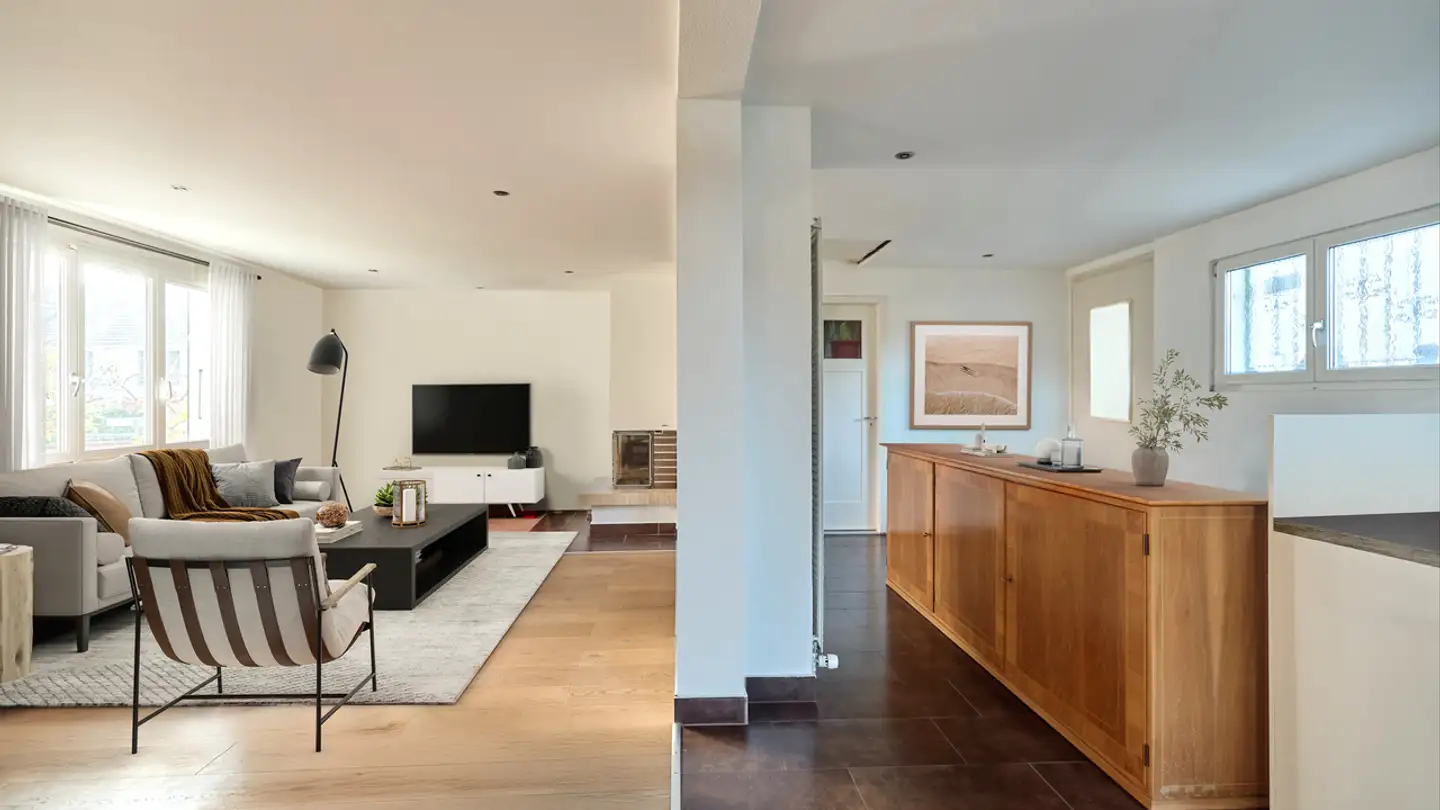 Casa bifamiliare in vendita - 3006 Bern - Photo 4