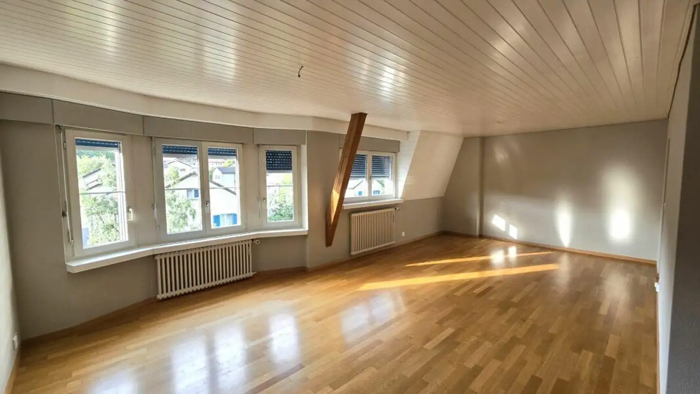 Appartement à louer - Lindenstrasse 87, 9000 St. Gallen