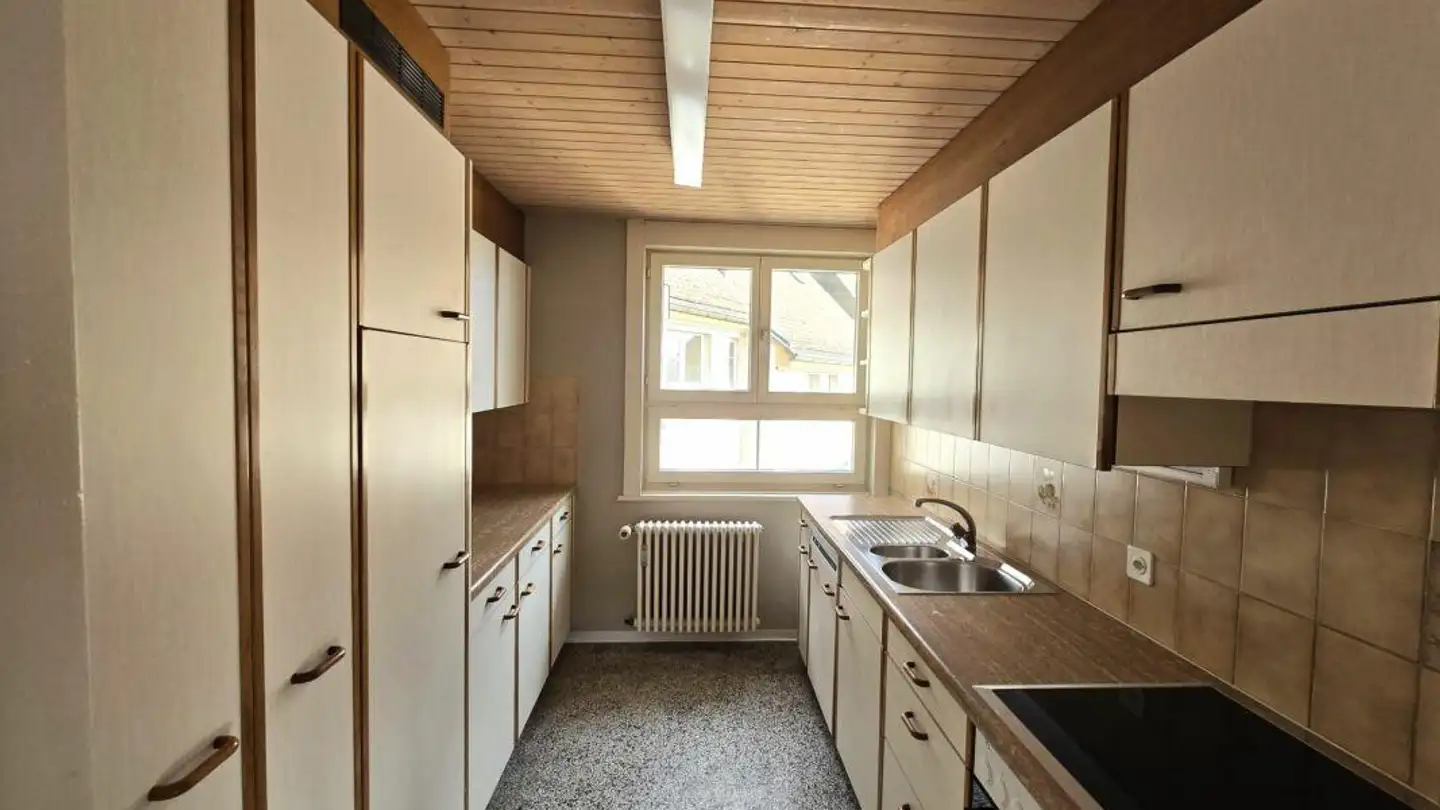 Appartement à louer - Lindenstrasse 87, 9000 St. Gallen - Photo 3