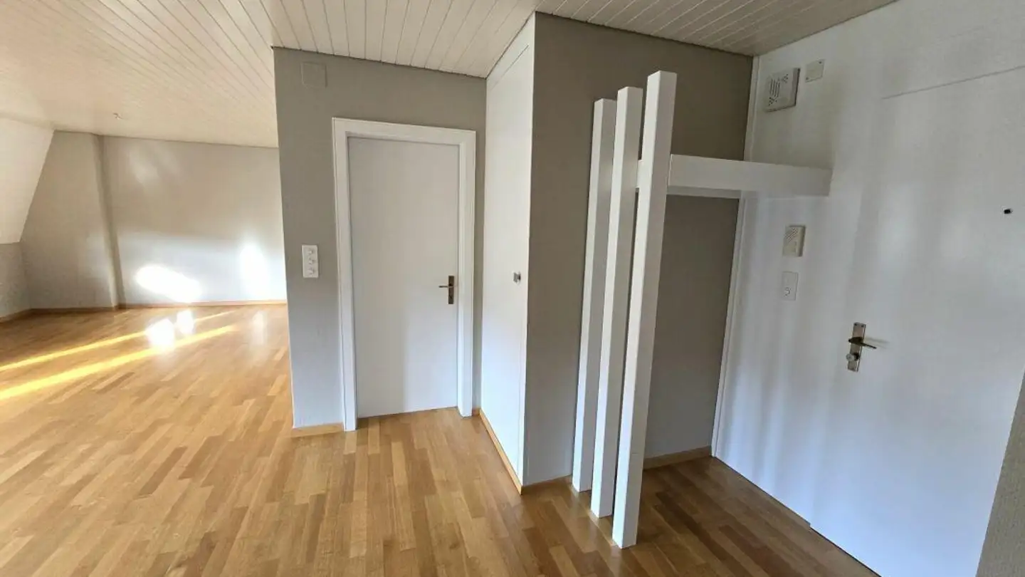 Appartement à louer - Lindenstrasse 87, 9000 St. Gallen - Photo 2