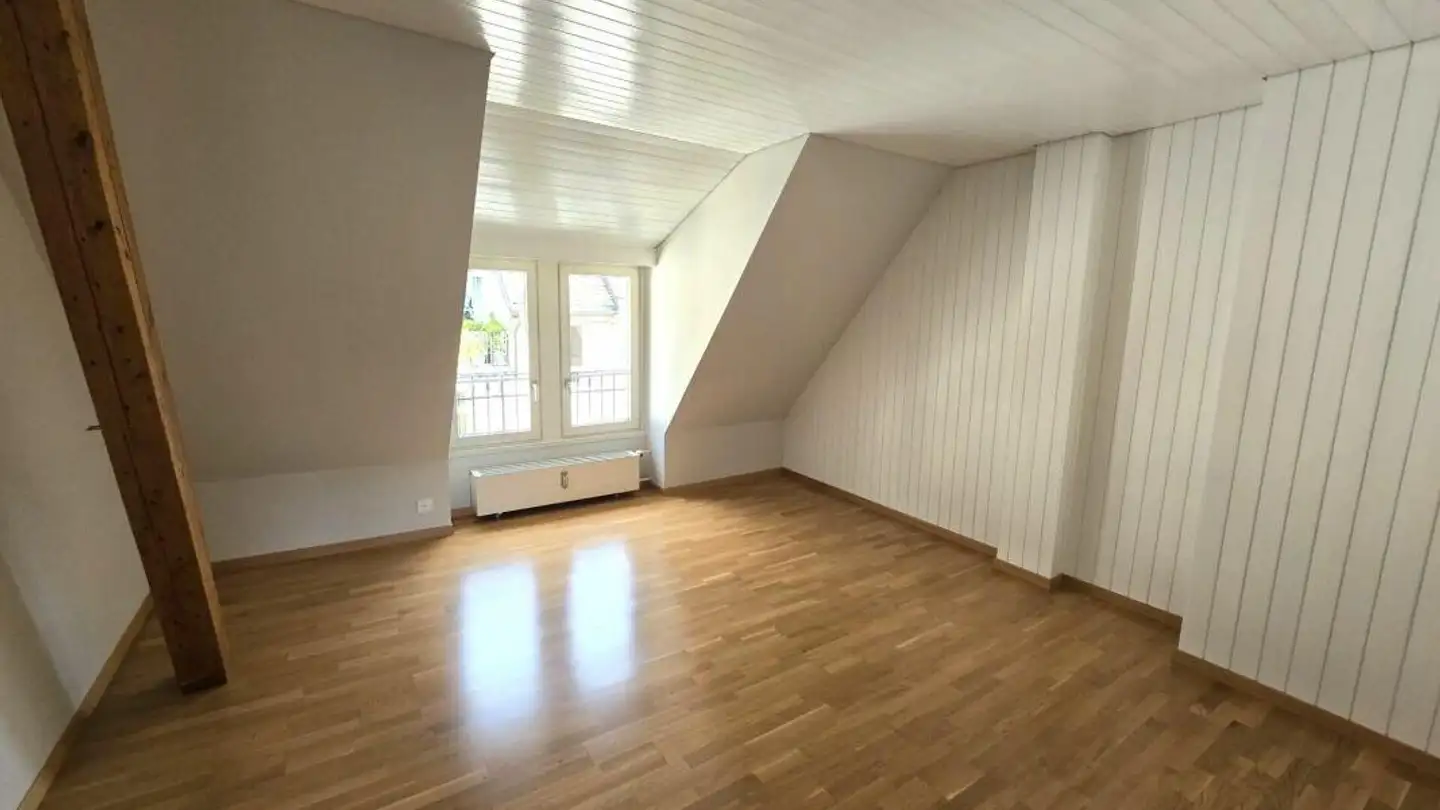 Appartement à louer - Lindenstrasse 87, 9000 St. Gallen - Photo 4