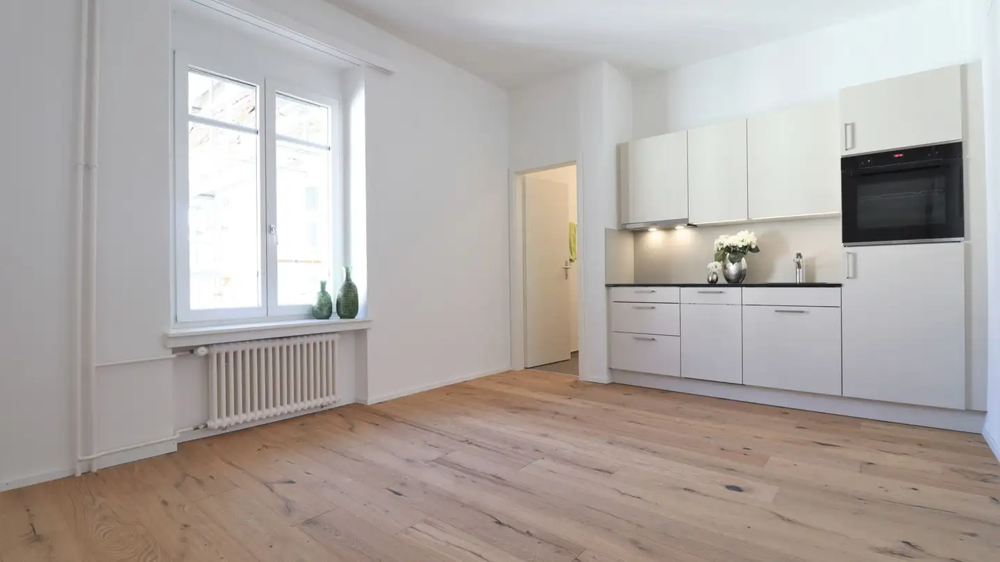 Appartamento in affitto - Heimatstrasse, 9008 St. Gallen