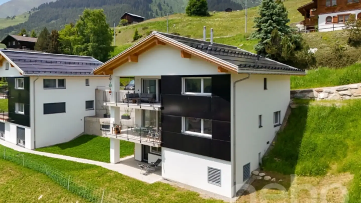 Attic flat for sale - 7189 Rueras