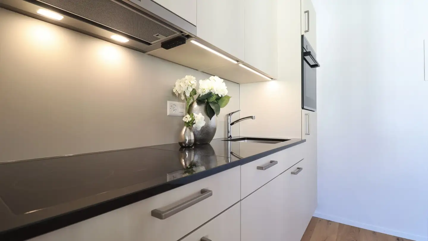 Appartamento in affitto - Heimatstrasse, 9008 St. Gallen - Foto 3