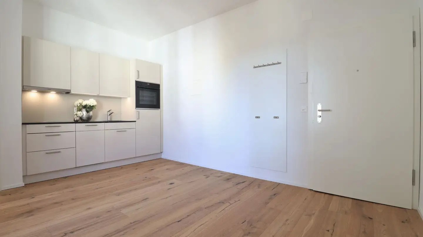 Appartamento in affitto - Heimatstrasse, 9008 St. Gallen - Foto 4