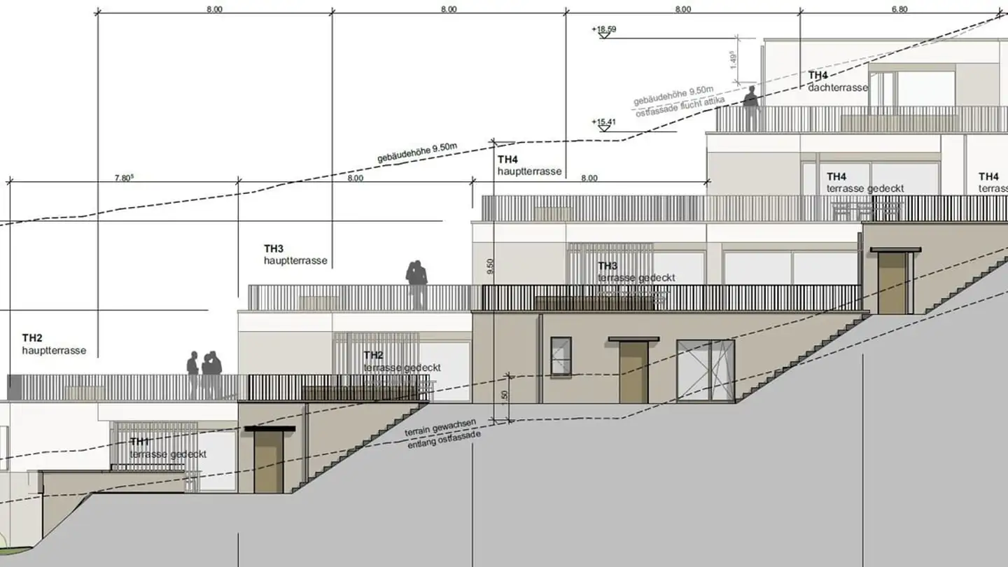Casa singola in vendita - Grubenweg 16, 2540 Grenchen - Photo 3