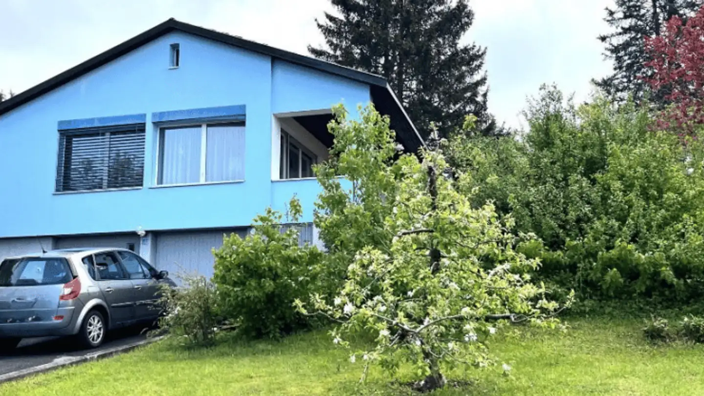 Casa singola in vendita - Adlismatt 25, 8905 Arni AG - Photo 3