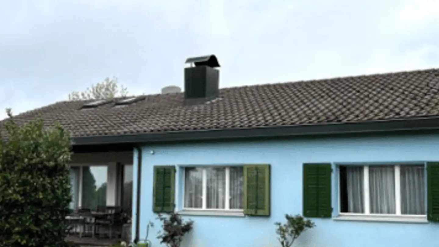 Casa singola in vendita - Adlismatt 25, 8905 Arni AG - Photo 4