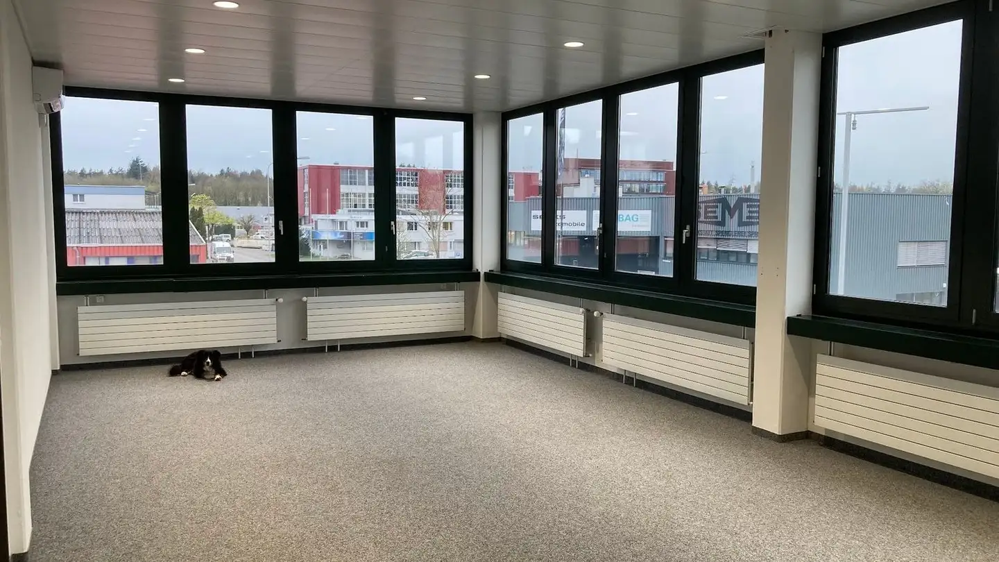 Storage space for rent - Bramenstrasse 5, 8184 Bachenbülach - Photo 4