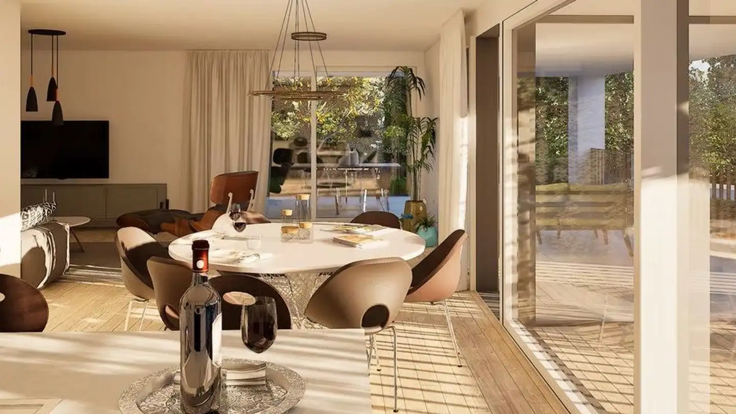 Casa singola in vendita - Bruderholzstrasse 3, 4104 Oberwil BL - Photo 3