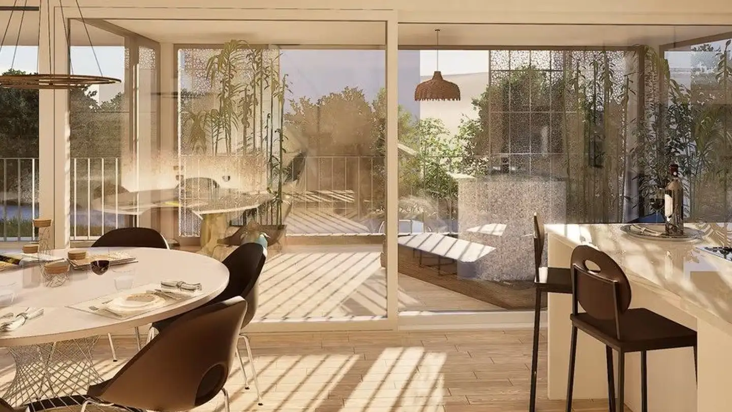 Casa singola in vendita - Bruderholzstrasse 3, 4104 Oberwil BL - Photo 4