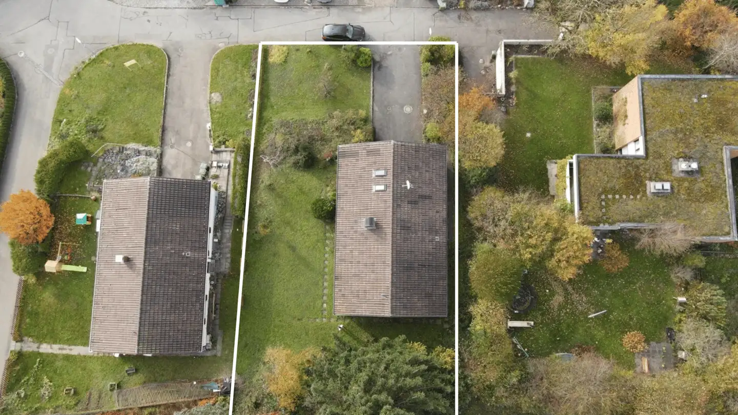 Casa singola in vendita - Adlismatt 25, 8905 Arni AG - Photo 2