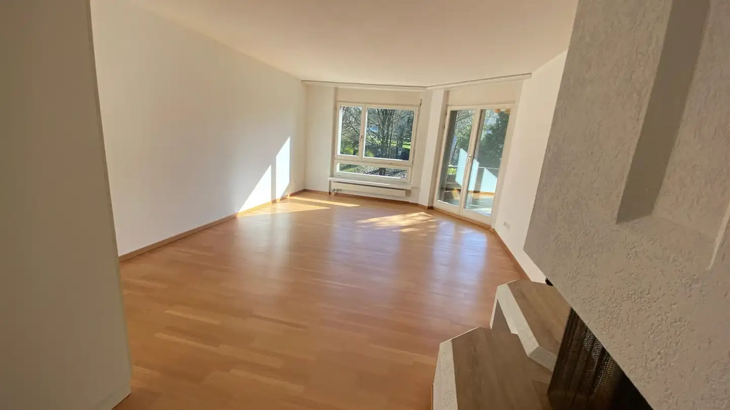 Apartment for rent - 8302 Kloten
