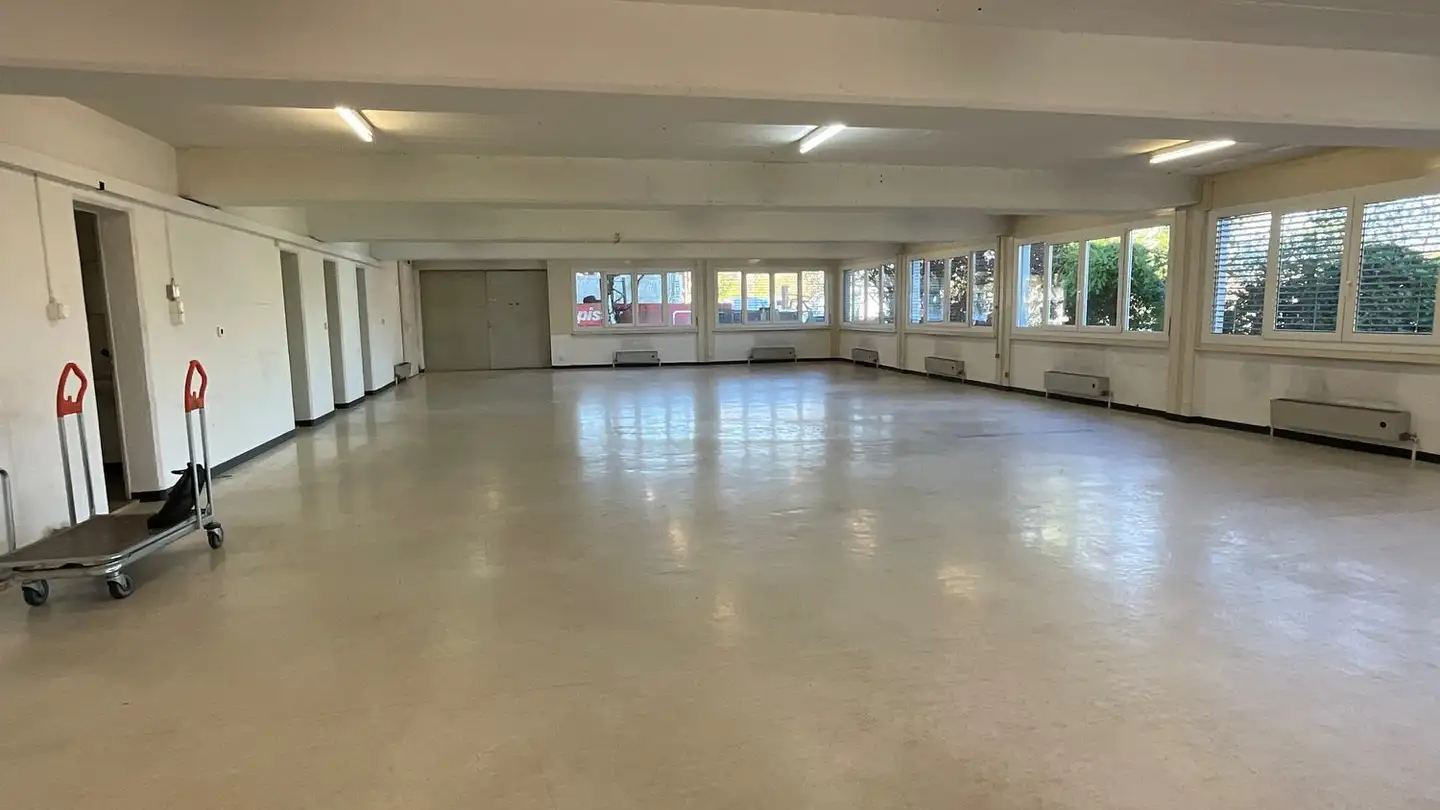 Magasin à louer - Route De Préverenges 4, 1026 Denges