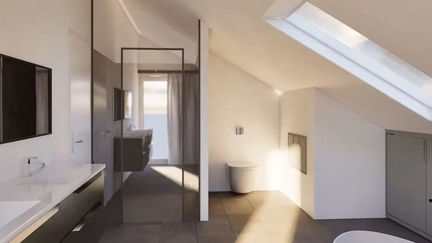 Casa singola in vendita - Bruderholzstrasse 3, 4104 Oberwil BL - Photo 2