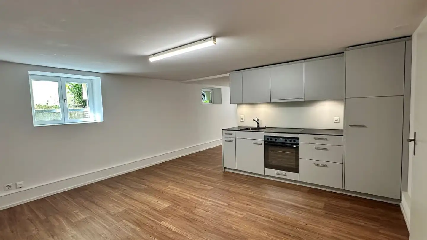 Studio for rent - Elfenauweg 17, 3006 Bern - Photo 2