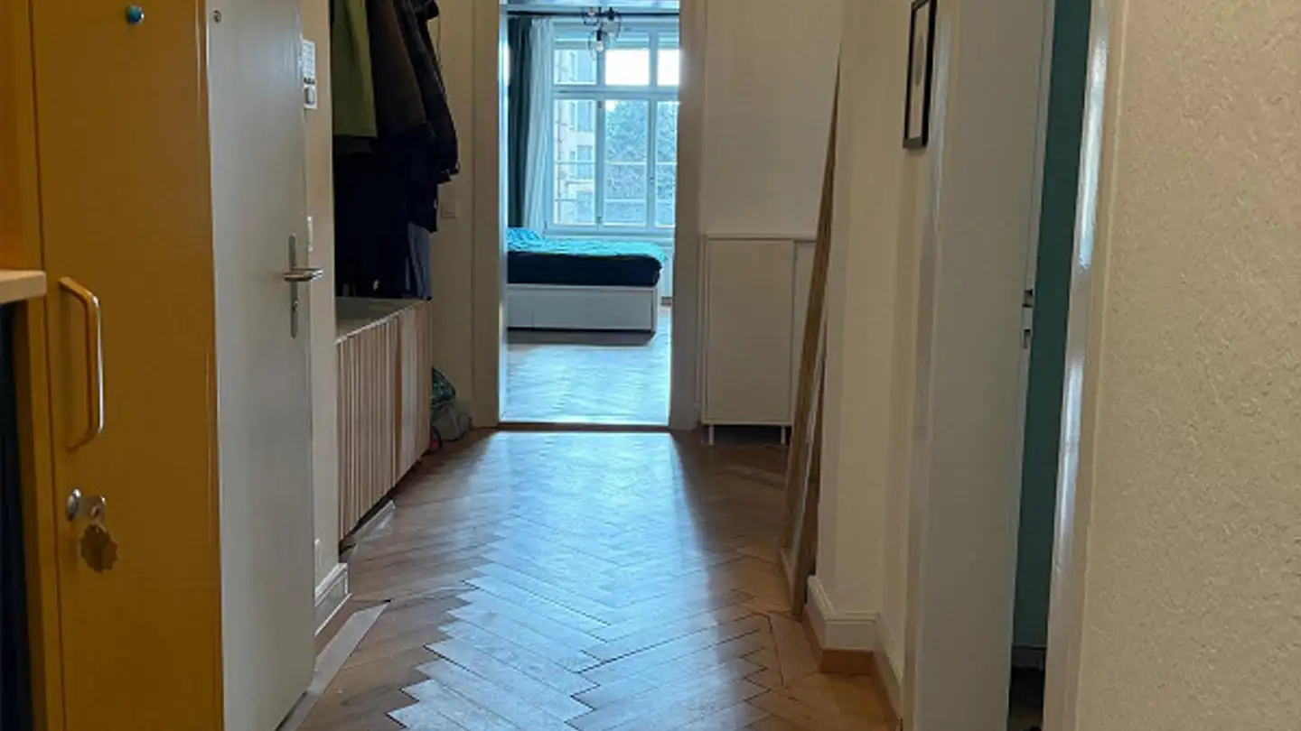 Wohnung mieten - Seilerstrasse 27, 3011 Bern - Foto 3