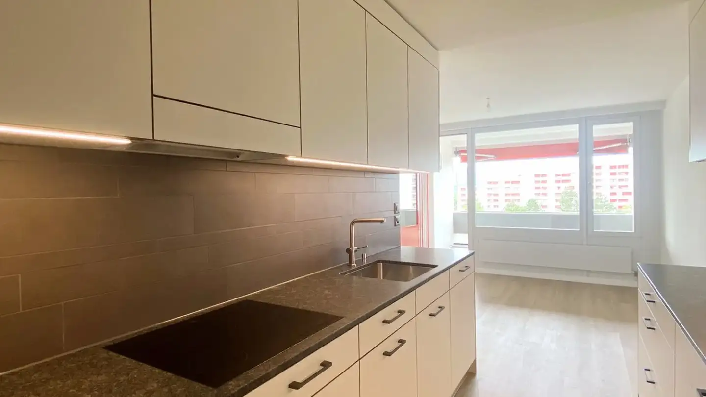 Wohnung mieten - Liebrütistrasse 31, 4303 Kaiseraugst - Foto 3
