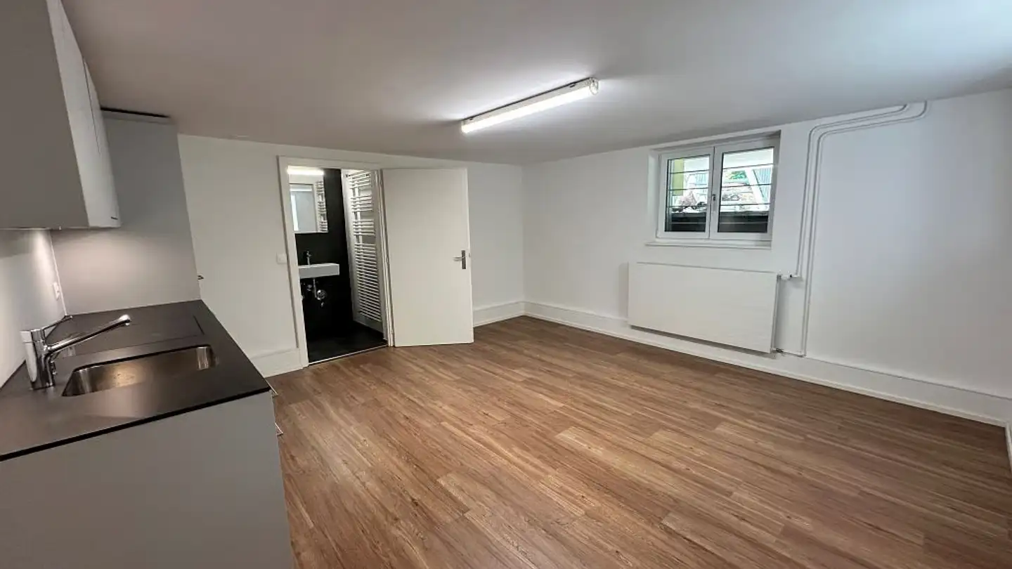 Studio for rent - Elfenauweg 17, 3006 Bern - Photo 4